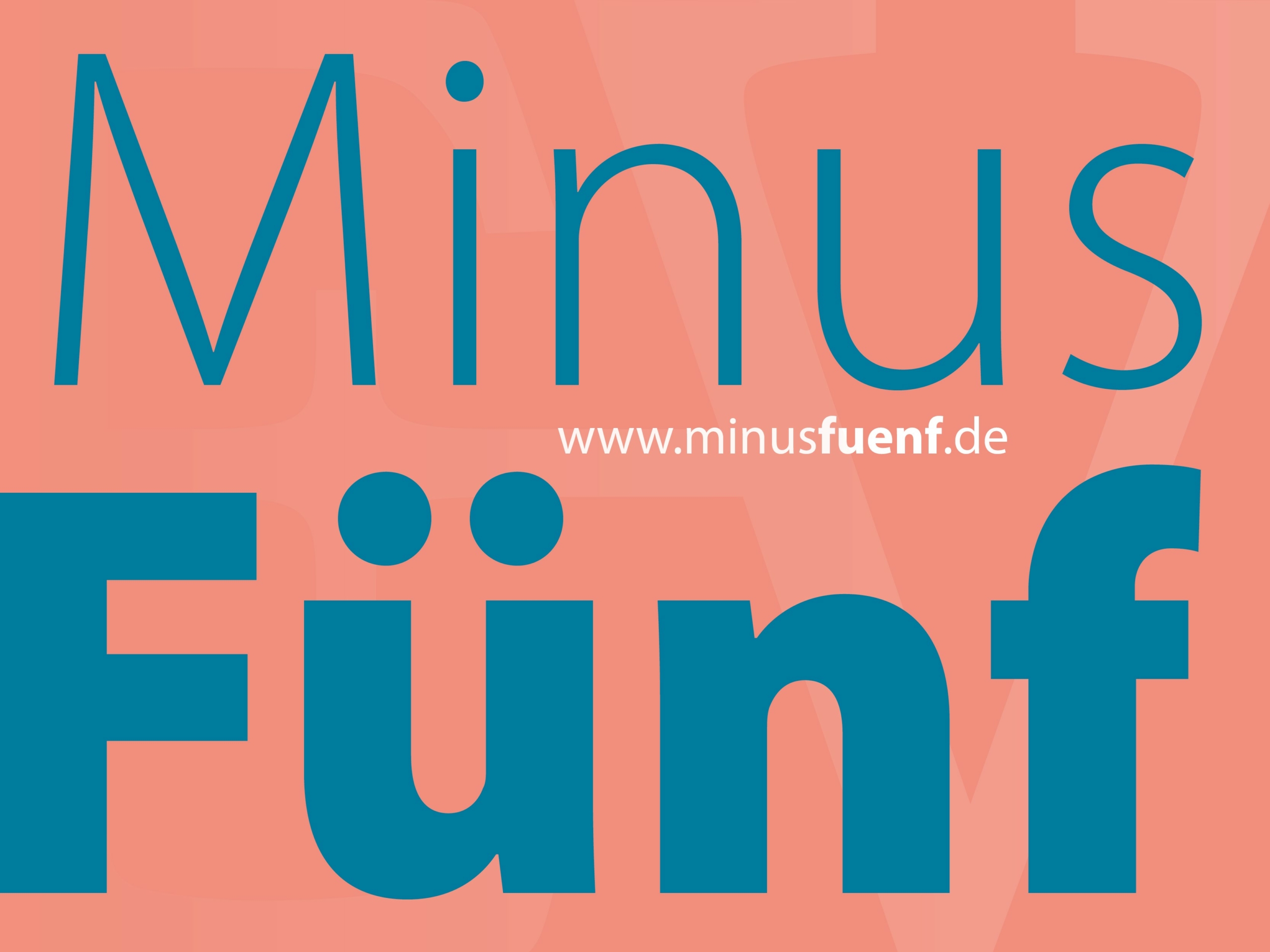 MinusFünf